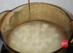 香辣煎豆腐的做法图解2