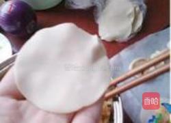 金元宝的做法图解15