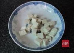鳌花鱼豆腐粥的做法图解4