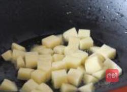 黄金咖喱鸡的做法图解3