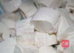 酥炸脆皮豆腐的做法图解13