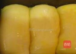 卡仕达松软吐司的做法图解14