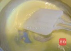 卡仕达松软吐司的做法图解3