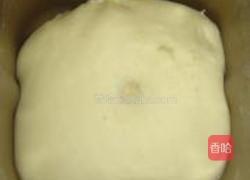 卡仕达松软吐司的做法图解7