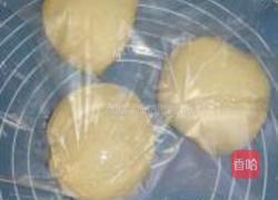 卡仕达松软吐司的做法图解8
