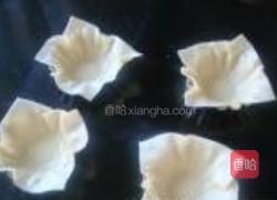 金盏五彩虾仁的做法图解5