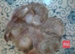 金盏五彩虾仁的做法图解7