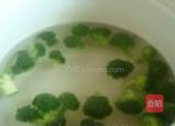 金盏五彩虾仁的做法图解9