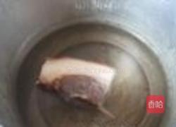 土豆洋葱炒腊肉的做法图解3