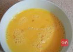 西红柿黄瓜炒鸡蛋的做法图解2