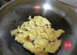 西红柿黄瓜炒鸡蛋的做法图解4