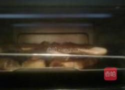 烤鸭翅的做法图解4