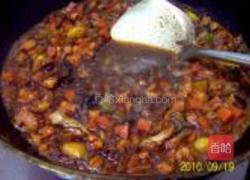 招财进宝八宝鸭的做法图解48