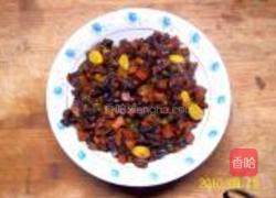 招财进宝八宝鸭的做法图解53