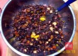 招财进宝八宝鸭的做法图解55