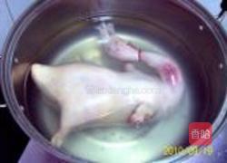 招财进宝八宝鸭的做法图解66