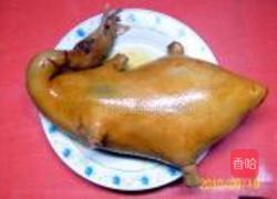 招财进宝八宝鸭的做法图解70