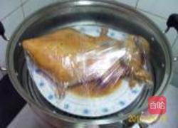招财进宝八宝鸭的做法图解76