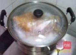 招财进宝八宝鸭的做法图解77