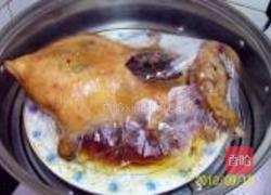 招财进宝八宝鸭的做法图解79