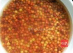 四川豌豆豆豉的做法图解1