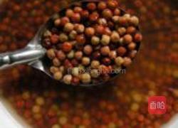 四川豌豆豆豉的做法图解2