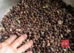 四川豌豆豆豉的做法图解7