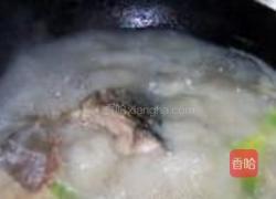 飘香水煮鱼的做法图解11