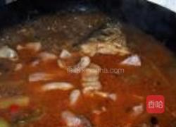 飘香水煮鱼的做法图解18