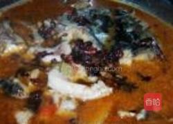 飘香水煮鱼的做法图解20