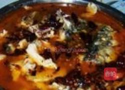 飘香水煮鱼的做法图解22