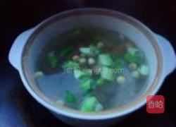 莲子薏米煲鸭汤的做法图解10