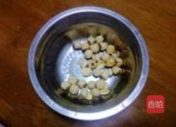 莲子薏米煲鸭汤的做法图解8