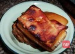 云雾肉的做法图解14