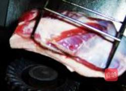 云雾肉的做法图解2