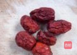 葡萄豆沙八宝饭的做法图解18