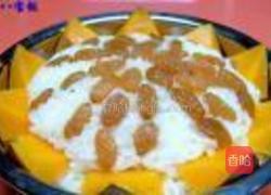 葡萄豆沙八宝饭的做法图解42