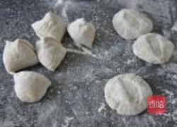 粉丝牛肉蒸包的做法图解10