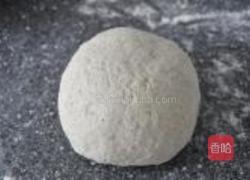 粉丝牛肉蒸包的做法图解3