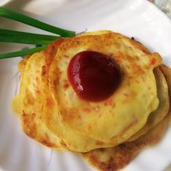 土豆饼的做法[图]