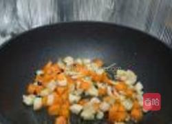 魔芋辣子鸡丁的做法图解4