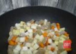 魔芋辣子鸡丁的做法图解6