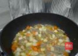 魔芋辣子鸡丁的做法图解7