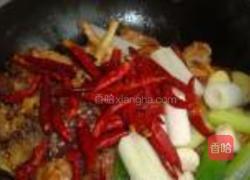 大盘鸡的做法图解6