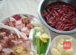 大盘鸡的做法图解2