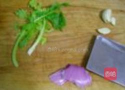 蒜香芝士焗蛋的做法图解4