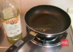 蒜香芝士焗蛋的做法图解6