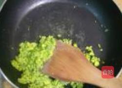 蒜香芝士焗蛋的做法图解7