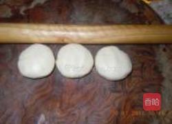 手抓饼的做法图解8