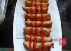 脆炸猪排的做法图解12
